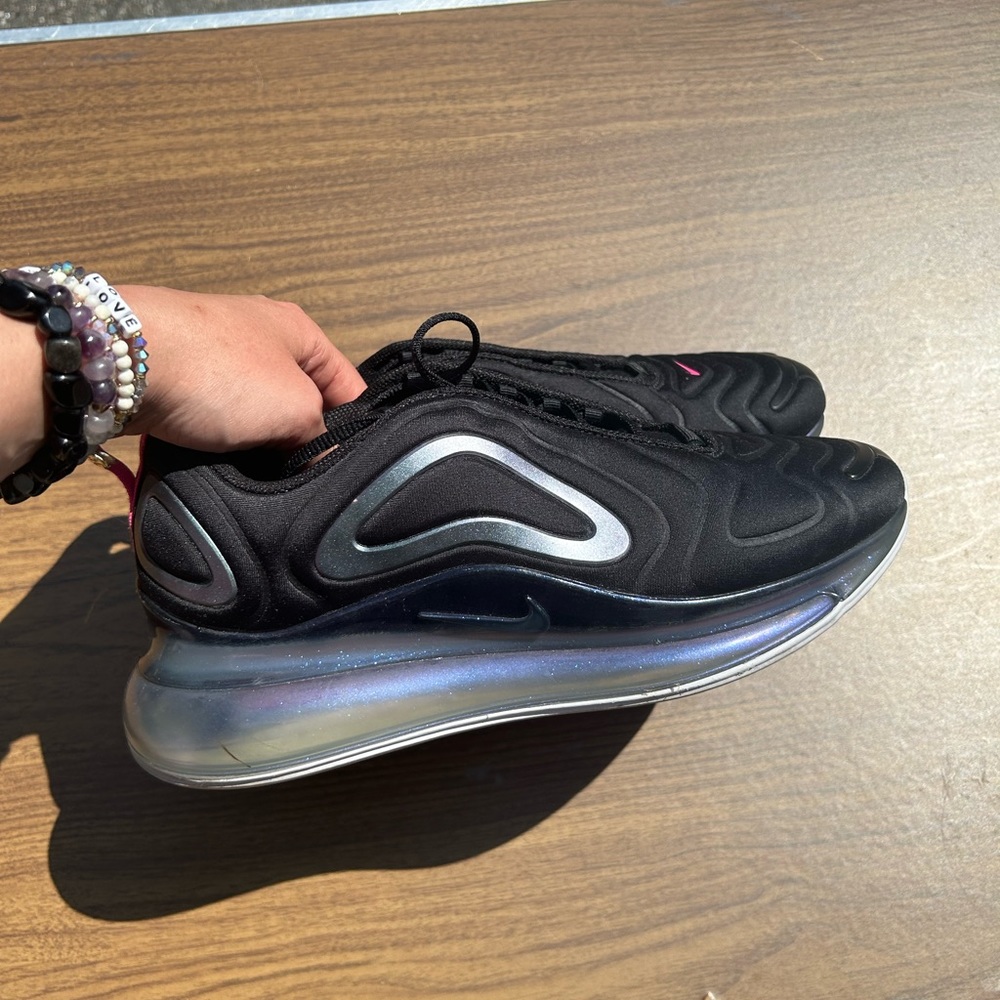 Nike air max women’s sneakers size 9.5